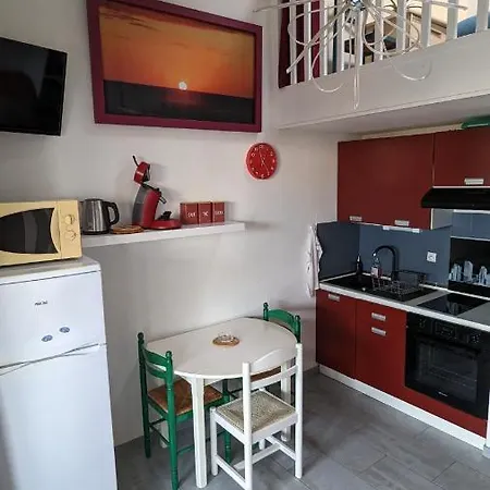 Holiday home Maisonette A 500m De La Pour 4 Personnes *