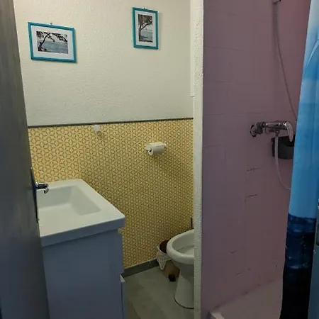 Holiday home Maisonette A 500m De La Pour 4 Personnes Le Barcares