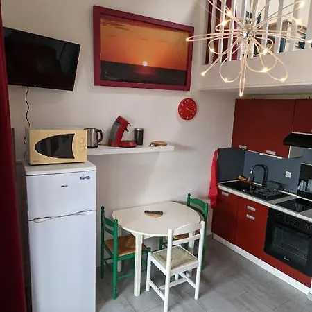 Holiday home Maisonette A 500m De La Pour 4 Personnes