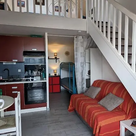 Holiday home Maisonette A 500m De La Pour 4 Personnes *